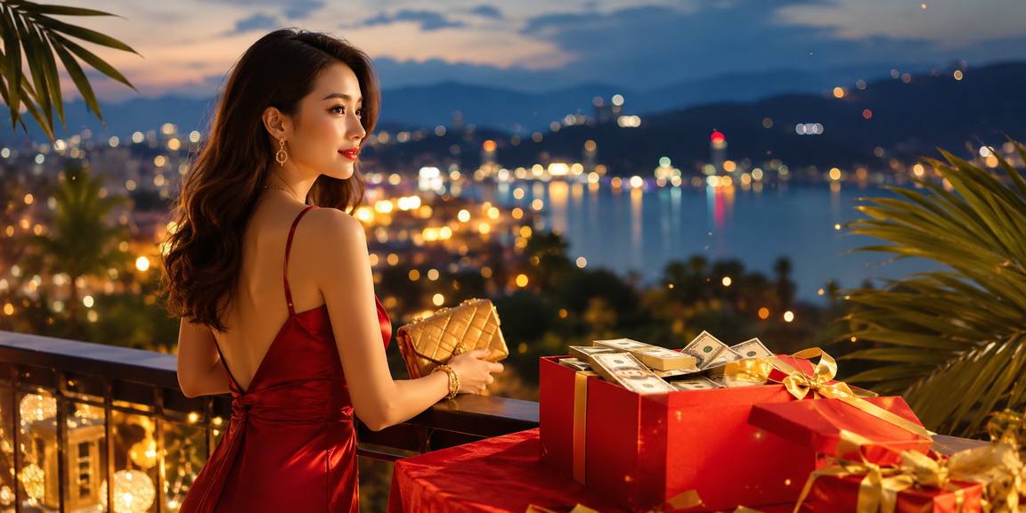 vn207 Live Baccarat