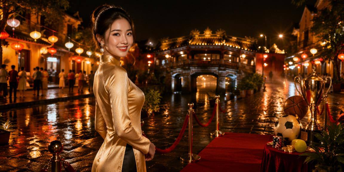 vn207 Live Casino