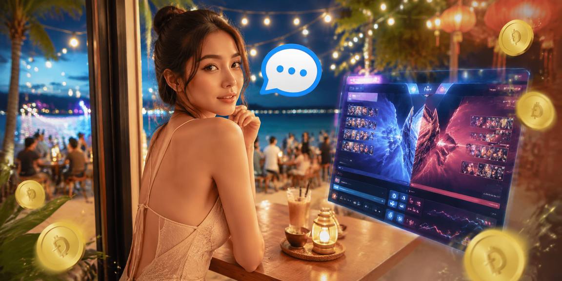 vn207 mobile gaming