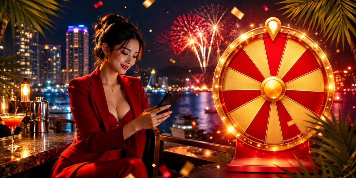vn207 Phòng K O Ch P với Dealer Trực Tiếp và Bàn Chơi Đa Dạng
